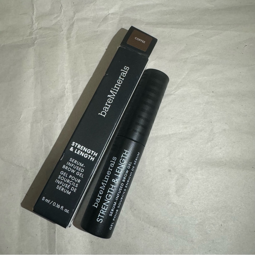 Bareminerals brow gel